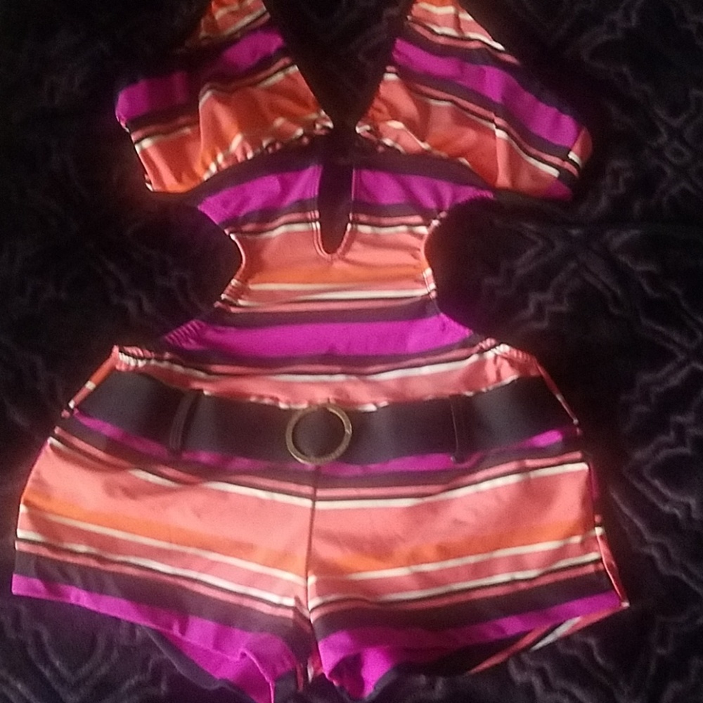 Bathing suit - Picture 4 of 4